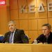 «Διεκδικούμε τους πόρους που δικαιούμαστε»