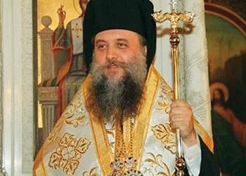 Μήνυμα Πρωτοχρονιάς 2017