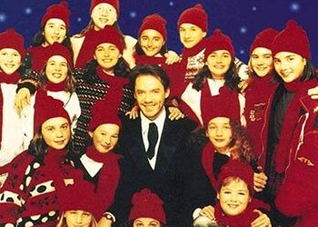 Συνεχίζονται οι χριστουγεννιάτικες εκδηλώσεις