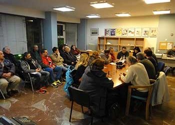 Συνεδριάζει το Κοινοτικό Συμβούλιο Ν. Ερυθραίας