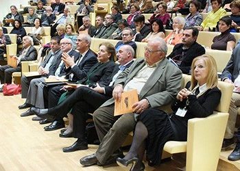 «Σκυτάλη για τη μετάδοση του Μικρασιατικού Πολιτισμού»