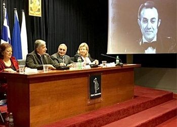 «Θυμάμαι» του Τάσσου Μητρογώγου