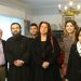 Η ΔΗΜΤΟ Νέας Δημοκρατίας στη Στέγη Γερόντων «ΑΓΙΟΣ ΝΕΚΤΑΡΙΟΣ»