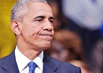 ΜΠΑΡΑΚ ΟΜΠΑΜΑ: Αρνητικό πρόσημο…