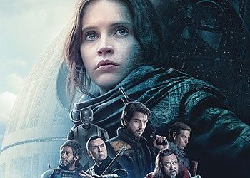Rogue One: A Star Wars Story