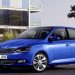 SKODA Fabia 1.0 / 75
