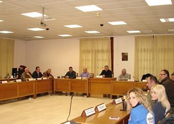 Είτε βρέξει είτε χιονίσει, πάντα σε ετοιμότητα