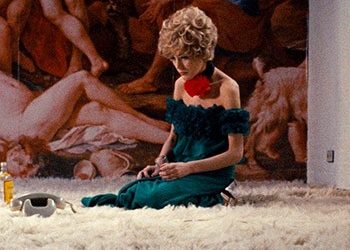 «Ράινερ Βέρνερ Φασμπίντερ και ξερό ψωμί»