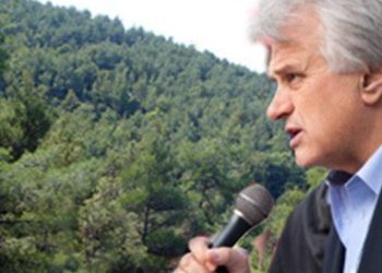 Να υπερασπιστούμε το καθεστώς προστασίας του Υμηττού