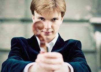 Yury Revich - Ορχήστρα εγχόρδων Intrarti