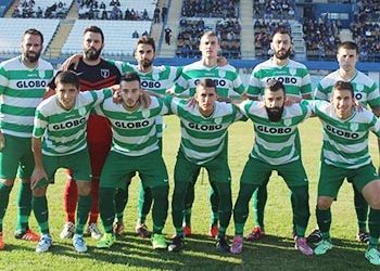 Ήττα στο ντέρμπι με τον Πανερυθραϊκό για το Χαλάνδρι