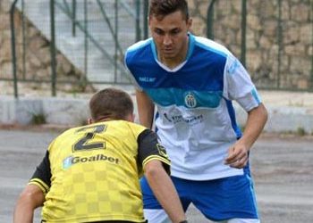 Τέλος ο Στέλιος Μακρίδης από την Α.Ε Κηφισιάς