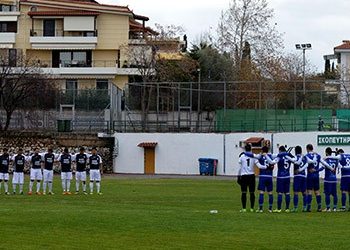 Νέα ισοπαλία για την Α.Ε Κηφισιάς