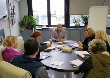 Συνέργειες κοινωνικής  ευαισθητοποίησης