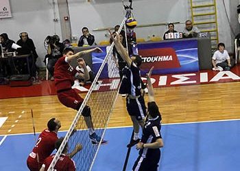 Ήττα της Κηφισιάς από τον Ολυμπιακό στο Ζηρίνειο