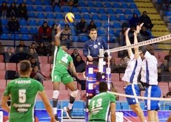 «Επαγγελματική» νίκη για τον ΑΟΠ Κηφισιάς στην Ορεστιάδα