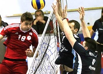 ΑΟΠ ΚΗΦΙΣΙΑΣ: Δεν τα κατάφερε  με τους «αιώνιους»