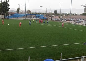 Πρώτη ήττα στο πρωτάθλημα για τον Απόλλωνα Χαλανδρίου