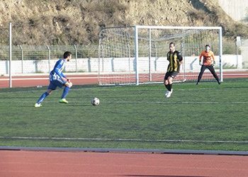 Καλά Χριστούγεννα με νίκη για τον Απόλλωνα Χαλανδρίου