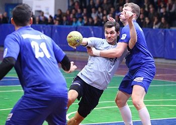 Με ισοπαλία έκλεισε το 2016  το χάντμπολ του  ΑΣΕΔ