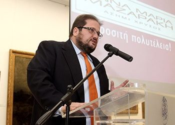 «Οι αυριανοί businessmen της Κηφισιάς επιχειρούν σήμερα!»