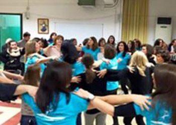 Χριστουγεννιάτικες εκδηλώσεις σε Κοντόπευκο και Παράδεισο