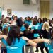 Χριστουγεννιάτικες εκδηλώσεις σε Κοντόπευκο και Παράδεισο