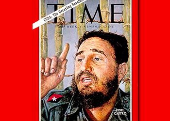 ΦΙΝΤΕΛ ΚΑΣΤΡΟ: Ο θρύλος του ζει αιώνια!