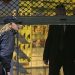 Διάρρηξη στο κατάστημα «Γερμανός» στην Πεύκη