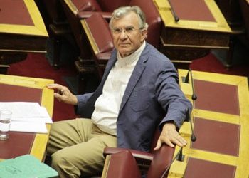 Γ. Δημαράς: «Να ενδυναμώσουμε τον αγροτικό τομέα»