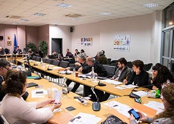 Διπλή συνεδρίαση Δημοτικού Συμβουλίου