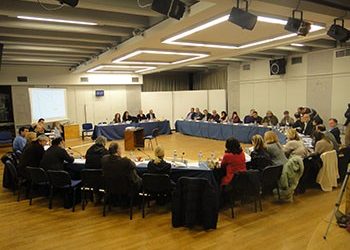 Ο προϋπολογισμός 2017 στο Δημοτικό Συμβούλιο