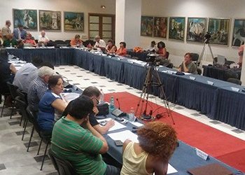 Διπλό Δημοτικό Συμβούλιο στο Μαρούσι