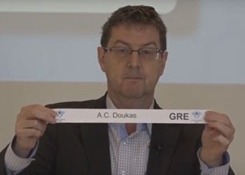 Κόντρα στην Τάσοβα το χάντμπολ του Δούκα στο Τσάλεντζ καπ