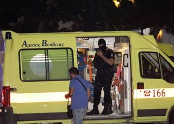 Τραγωδία με τρεις νεκρούς στην Αλεξανδρούπολη