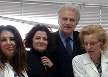 Εμβολιασμός απόρων και ανασφάλιστων