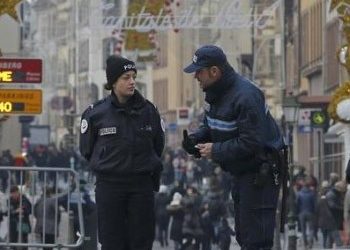 Μια νεκρή από νέα ένοπλη επίθεση στη Γερμανία