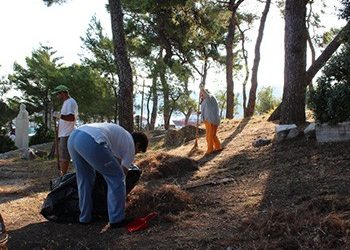Στάση ζωής ο Εθελοντισμός