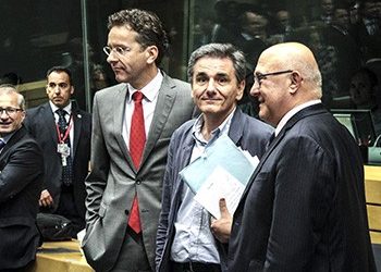 Βρυξέλλες μέσω Ρώμης, με νέα μέτρα στον ορίζοντα