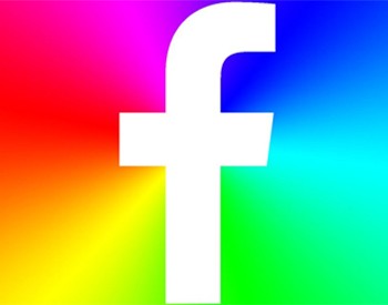 Προσθέστε χρώμα στα facebook posts σας