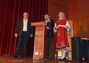 Επιτυχές το 1o παναττικό φεστιβάλ παραδοσιακών χορών