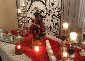 Χορός μέχρι πρωίας για καλό σκοπό!