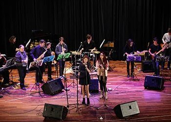 Επιτυχημένο το Διαδημοτικό Φεστιβάλ Μουσικής