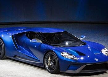 Ξεκινούν οι Παραδόσεις του Ford