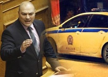Εντοπίστηκαν οι δράστες της επίθεσης κατά Γερμενή στο Μαρούσι