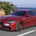 Η Alfa Romeo Giulia Quadrifoglio “Αυτοκίνητο της Χρονιάς” !