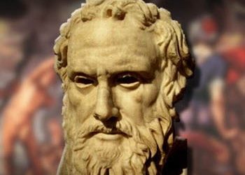 Ησίοδος ο θεολόγος - κήρυκας της εργασίας & της δικαιοσύνης