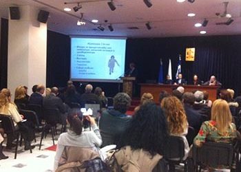 «Προτεραιότητα η υγεία των ανθρώπων της 3ης Ηλικίας»