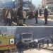 Γιάννενα: Νταλίκα παρέσυρε δυο ηλικιωμένες