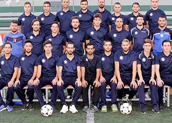 Εντός έδρας νίκη για την Α.Ε Ηρακλείου